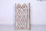 Moroccan rug 2.4 FT X 4.6 FT