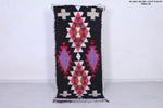 Moroccan rug 2.9 FT X 6.5 FT