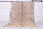 Tuareg rug 6.2 X 9.1 Feet