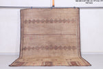 Tuareg rug 6.1 X 8.1 Feet