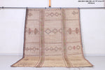 Tuareg rug 6.7 X 9.4 Feet