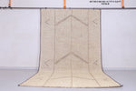 Tuareg rug  6.7 X 12.8 Feet