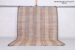 Tuareg rug 6.2 X 8.7 Feet