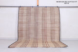 Tuareg rug 6.2 X 8.7 Feet