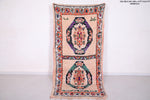 Moroccan Rug 4 FT X 8.2 FT