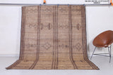 Mauritanian rug 6.4 X 8.5 Feet
