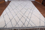 Custom berber rug, Berber handmade carpet