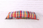 Moroccan Pillow , 14.1 inches X 30.7 inches