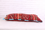 Moroccan Pillow , 14.9 inches X 35.4 inches