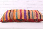 Moroccan Pillow , 16.5 inches X 29.1 inches