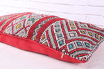 Moroccan Pillow , 16.9 inches X 32.2 inches