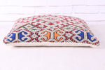 Moroccan Pillow , 15.3 inches X 20.8 inches