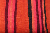 Moroccan Pillow , 18.8 inches X 19.6 inches