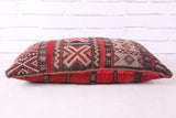 Moroccan Pillow ,  13.3 inches X 21.2 inches