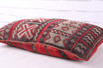 Moroccan Pillow ,  13.3 inches X 21.2 inches