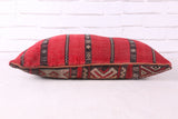 Moroccan Pillow ,  13.3 inches X 21.2 inches