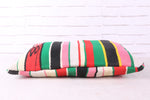 Moroccan Pillow , 13.7 inches X 23.6 inches