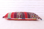 Moroccan Pillow , 13.3 inches X 26.7 inches