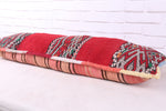 Moroccan Pillow , 14.9 inches X 39.3 inches