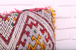 Moroccan Pillow , 14.5 inches X 18.5 inches