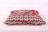 Moroccan Pillow , 17.3 inches X 17.7 inches