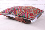 Moroccan Pillow , 14.9 inches X 18.5 inches