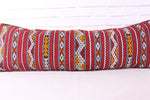 Moroccan Pillow ,  14.1 inches X 43.3 inches