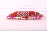 Moroccan Pillow , 13.3 inches X 22.8 inches