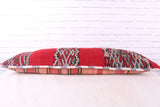 Moroccan Pillow , 15.3 inches X 45.2 inches