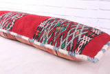 Moroccan Pillow , 15.3 inches X 45.2 inches