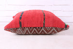 Moroccan Pillow , 18.5 inches X 18.5 inches
