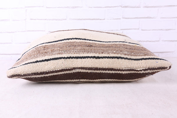 Moroccan Pillow ,  19.6 inches X 20 inches