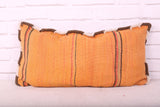 Moroccan Pillow ,  12.2 inches X 24.4 inches