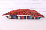Moroccan Pillow ,  14.5 inches X 25.9 inches