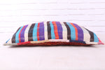 Moroccan Pillow ,  14.5 inches X 25.9 inches