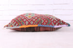 Moroccan Pillow , 14.9 inches X 20.4 inches