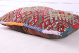 Moroccan Pillow , 14.9 inches X 20.4 inches