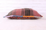 Moroccan Pillow , 14.9 inches X 20.4 inches