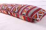 Moroccan Pillow ,  14.5 inches X 39.3 inches