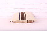 Moroccan Pillow , 12.2 inches X 12.5 inches