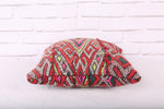 Moroccan Pillow , 14.5 inches X 14.9 inches