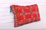 Moroccan Pillow , 16.1 inches X 23.2 inches