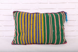 Moroccan Pillow , 16.1 inches X 23.2 inches