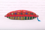 Moroccan Pillow , 16.1 inches X 23.2 inches
