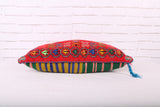 Moroccan Pillow , 16.1 inches X 23.2 inches