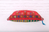 Moroccan Pillow , 16.1 inches X 23.2 inches