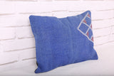 Moroccan Pillow , 12.5 inches X 16.5 inches