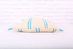 Moroccan Pillow ,  17.7 inches X 17.7 inches