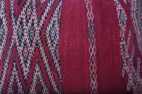 Moroccan Pillow , 14.9 inches X 24.8 inches