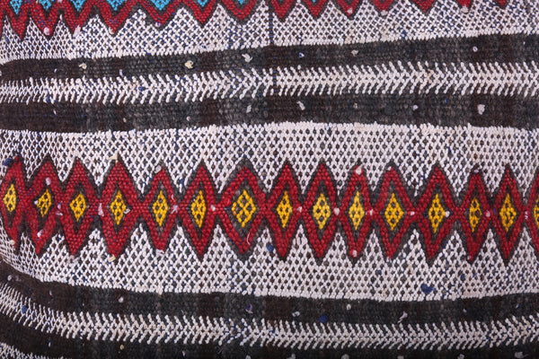 Moroccan Pillow , 16.5 inches X 20.8 inches